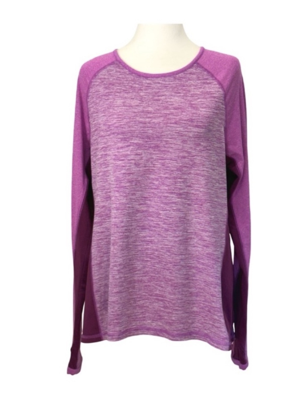 Free2B by Free Country Long Sleeve Shirt